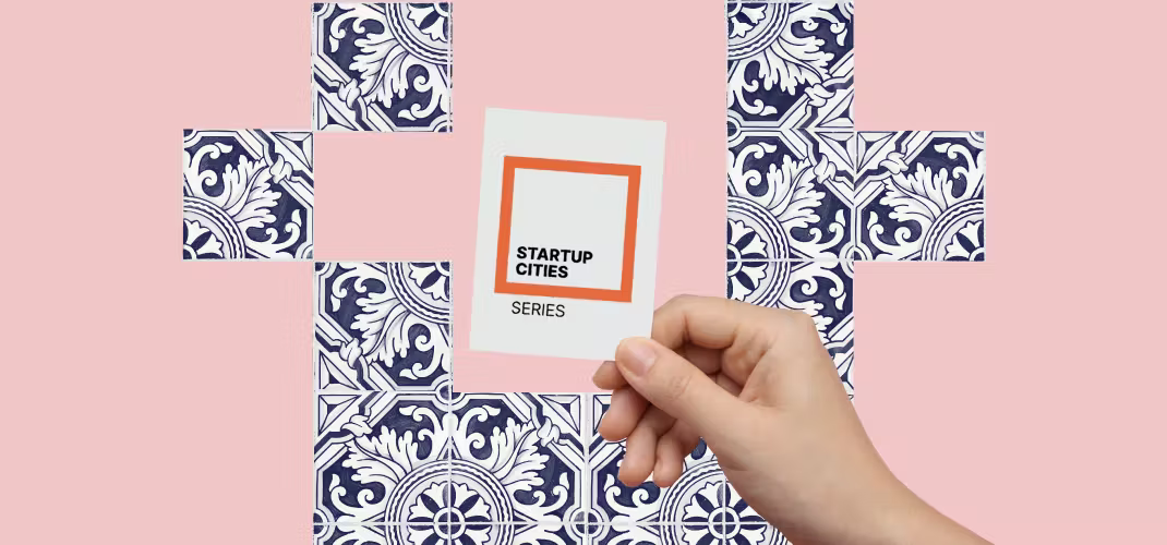 Lisbon, Portugal: The startup city guide