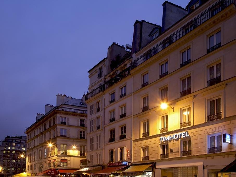 Charles de Gaulle Airport to Disney’s Hotel Santa Fée