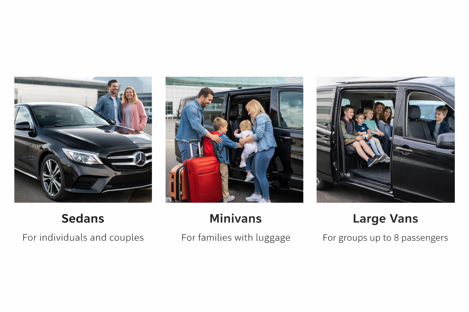 prestige traansfers disneyland paris