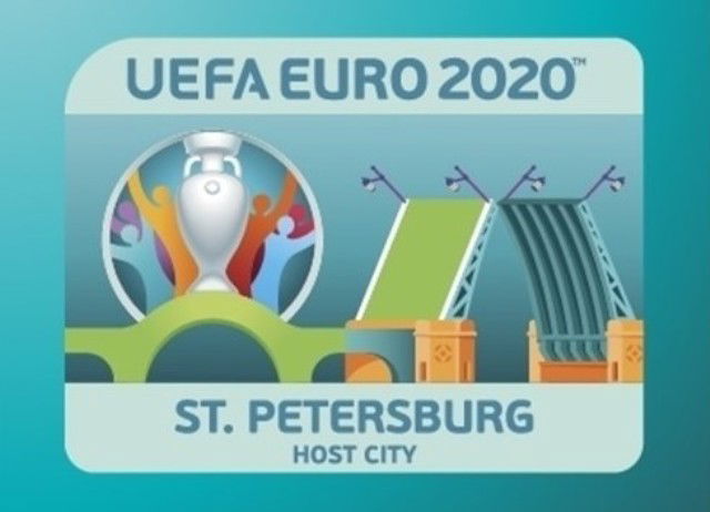 Book airport taxi transfer in St Petersburg for quarter final euro 2020 football game