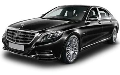 mercedes taxi and transfers in st petersburg russia