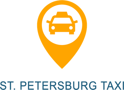 St. Petersburg Taxi