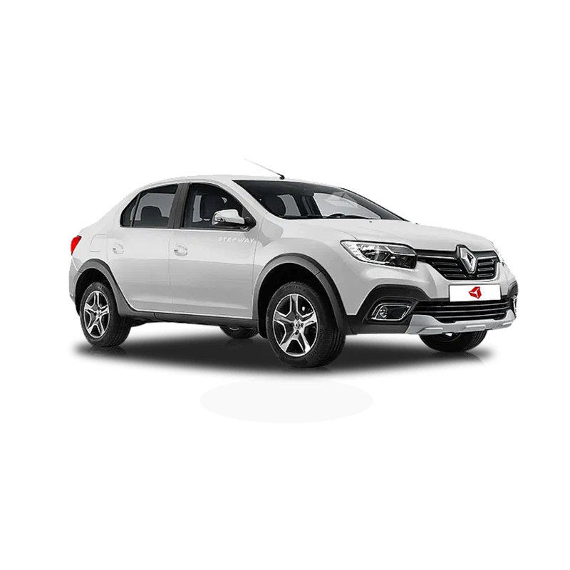 Airport Transfer in St. Petersburg: Economy - €30 per car