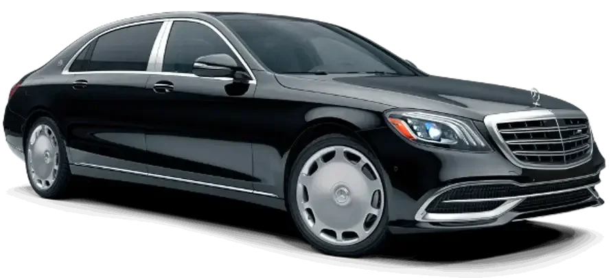 Luxury Class Private Taxi and Transfers Option in St Petersburg Russia