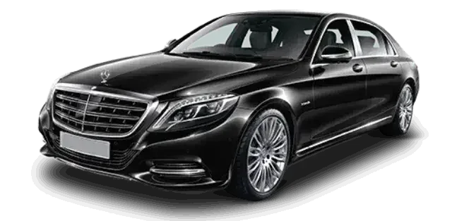 Executive Class Private Taxi and Transfers Option in St Petersburg Russia