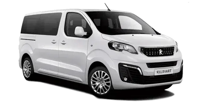 Minibus Class Private Taxi and Transfers Option in St Petersburg Russia