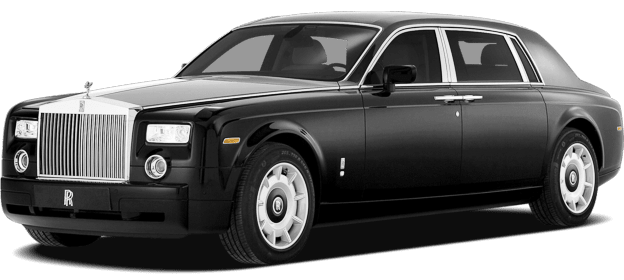 Book Rolls Royce Airport Transfer in St Petersburg