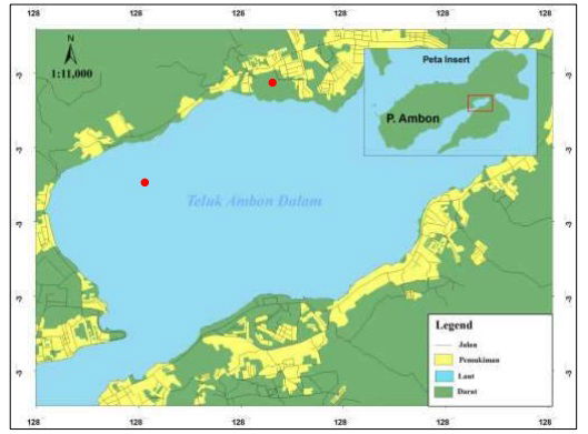 KELAYAKAN USAHA BUDIDAYA KERAMBA JARING APUNG DI TELUK AMBON DALAMTHE FEASIBIITY OF FLOATING NET CAGE CULTURE BUSINESS AT INNER OF AMBON BAY