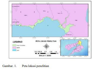 Analisis Perubahan Luas Tutupan Lahan Mangrove di Teluk Ambon Dalam Menggunakan OBIA