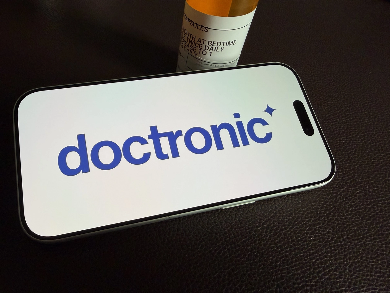 O ESTADO DE UTAH IRA PRESCREVER RECEITAS MÉDICAS COM INTELIGÊNCIA ARTIFICIAL