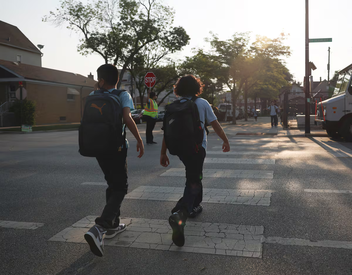 TRUMP IRÁ CORTAR US$ 10 BILHÕES EM FUNDOS DE CRECHES