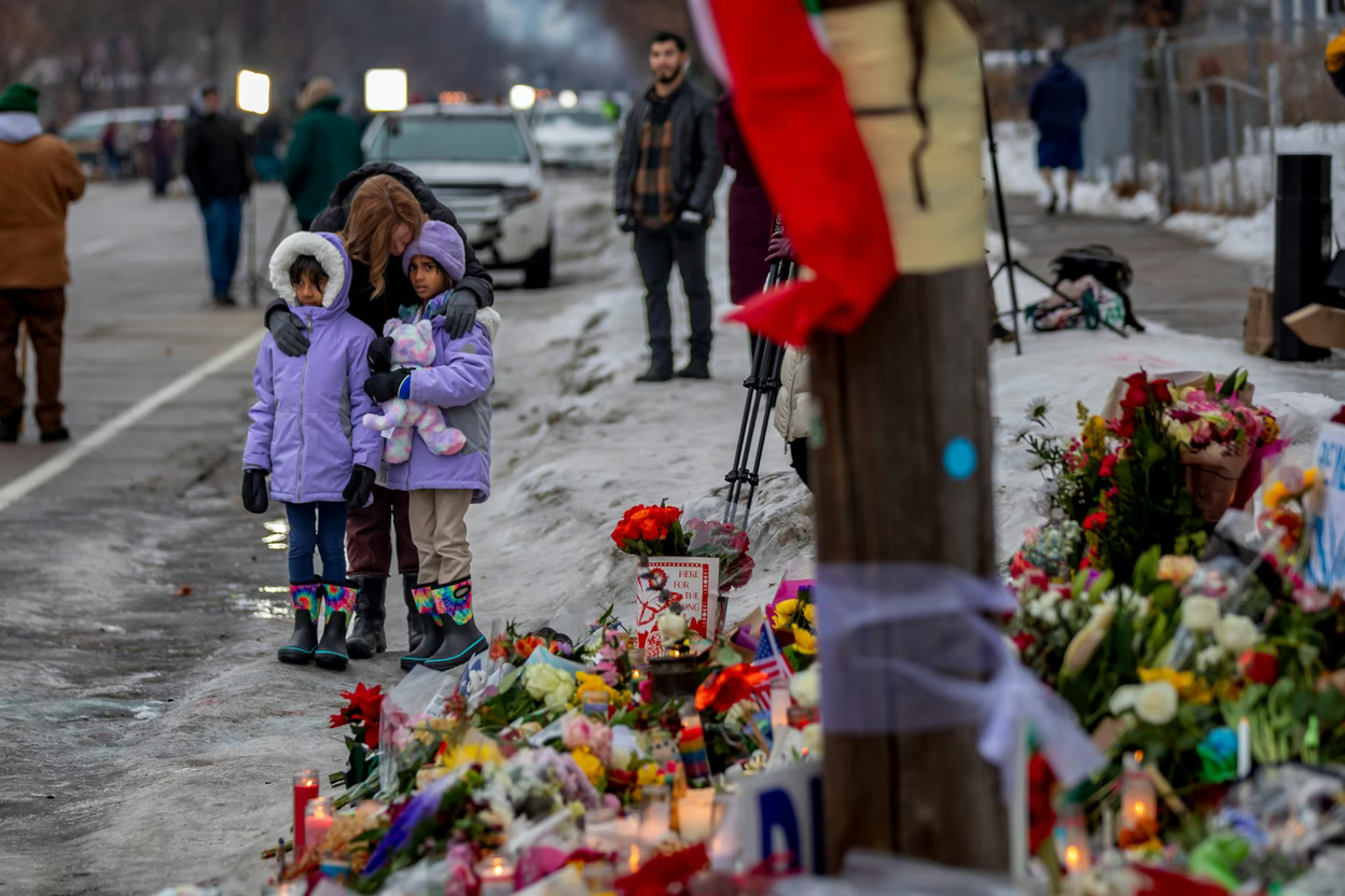 PRIMEIRO ATIRA DEPOIS DETÉM ESSA E A ORDEM DO ICE