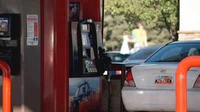 QUAIS SAO OS MOTIVOS DO PRECO DA GASOLINA EM UTAH