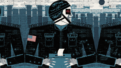 CHICAGO COLETARA EVIDENCIAS DE ABUSOS COMETIDOS DO ICE