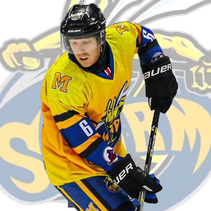 Marc Taylor