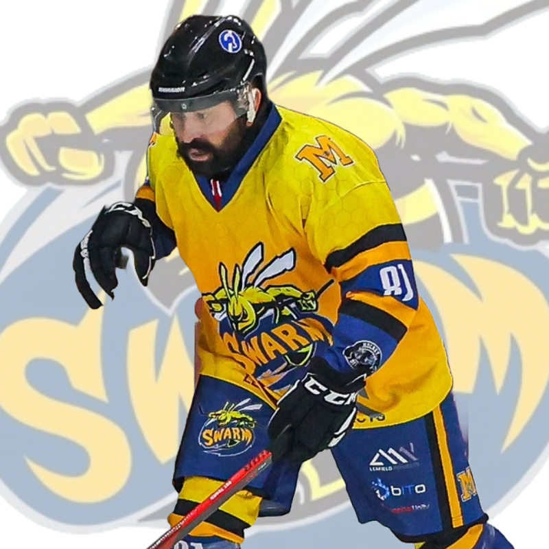 Scott Docherty