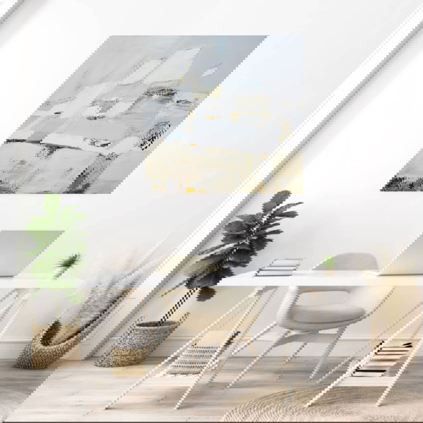 Abstraction 46