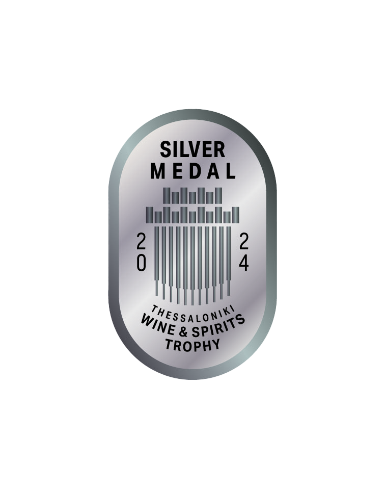 thessaloniki wine &amp; spirits trophy 2024