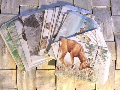 Ett innovativt sätt att skapa egna kuvert hemma