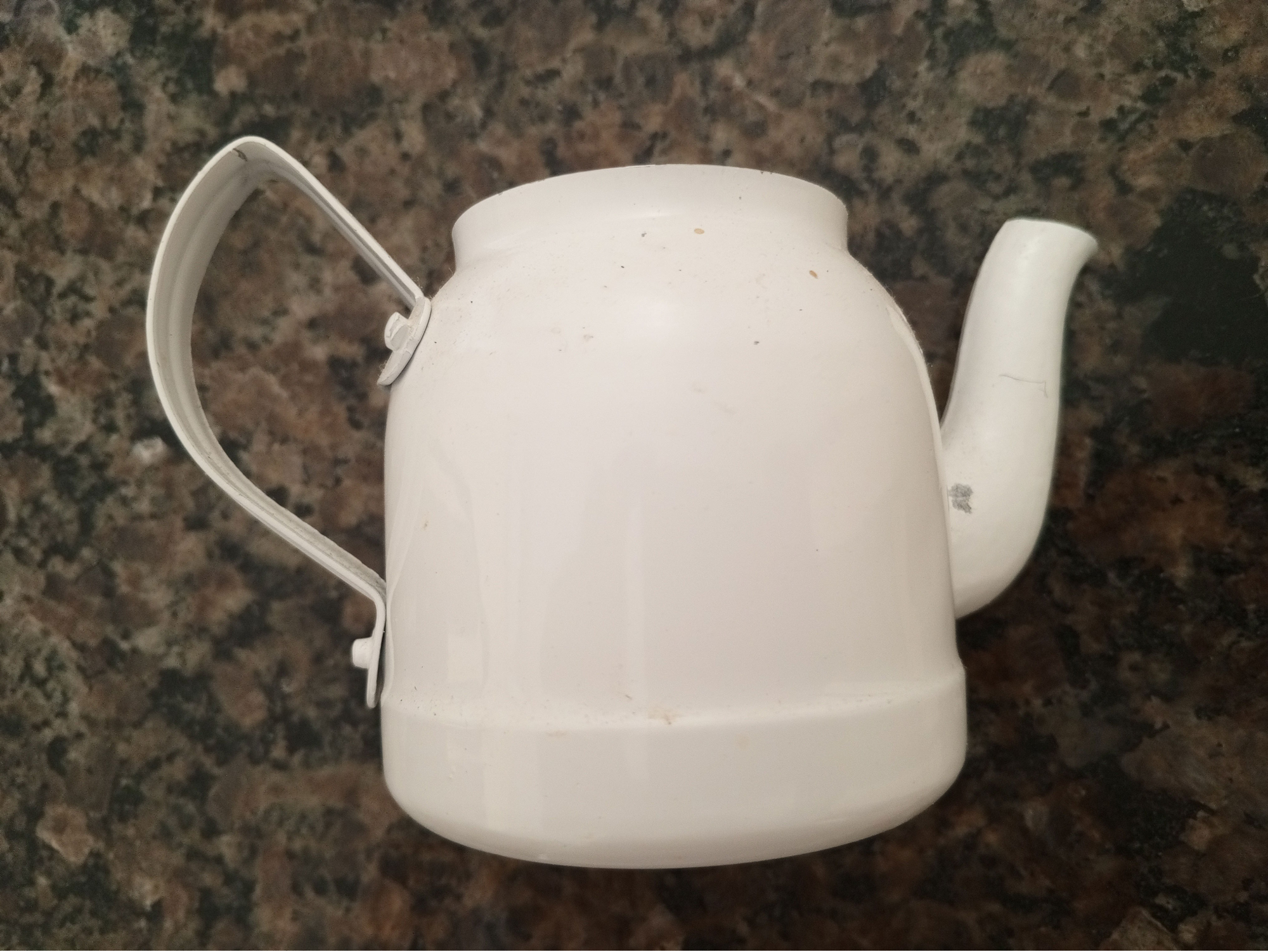 Gamla saker som nästan alla hade hemma på 60-talet