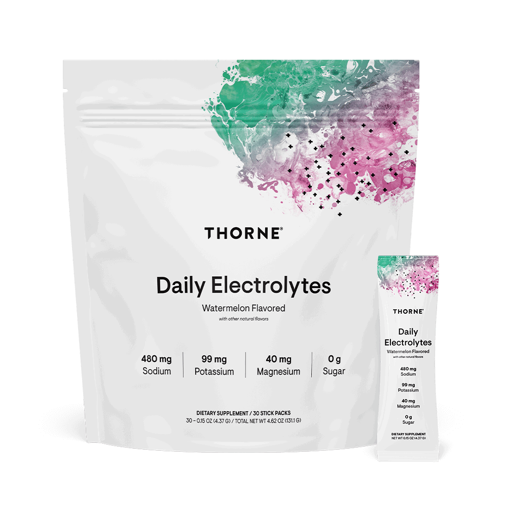 Daily Electrolytes