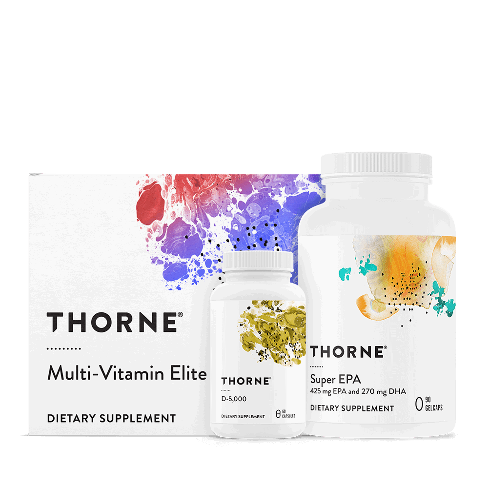 Multi-Vitamin Elite