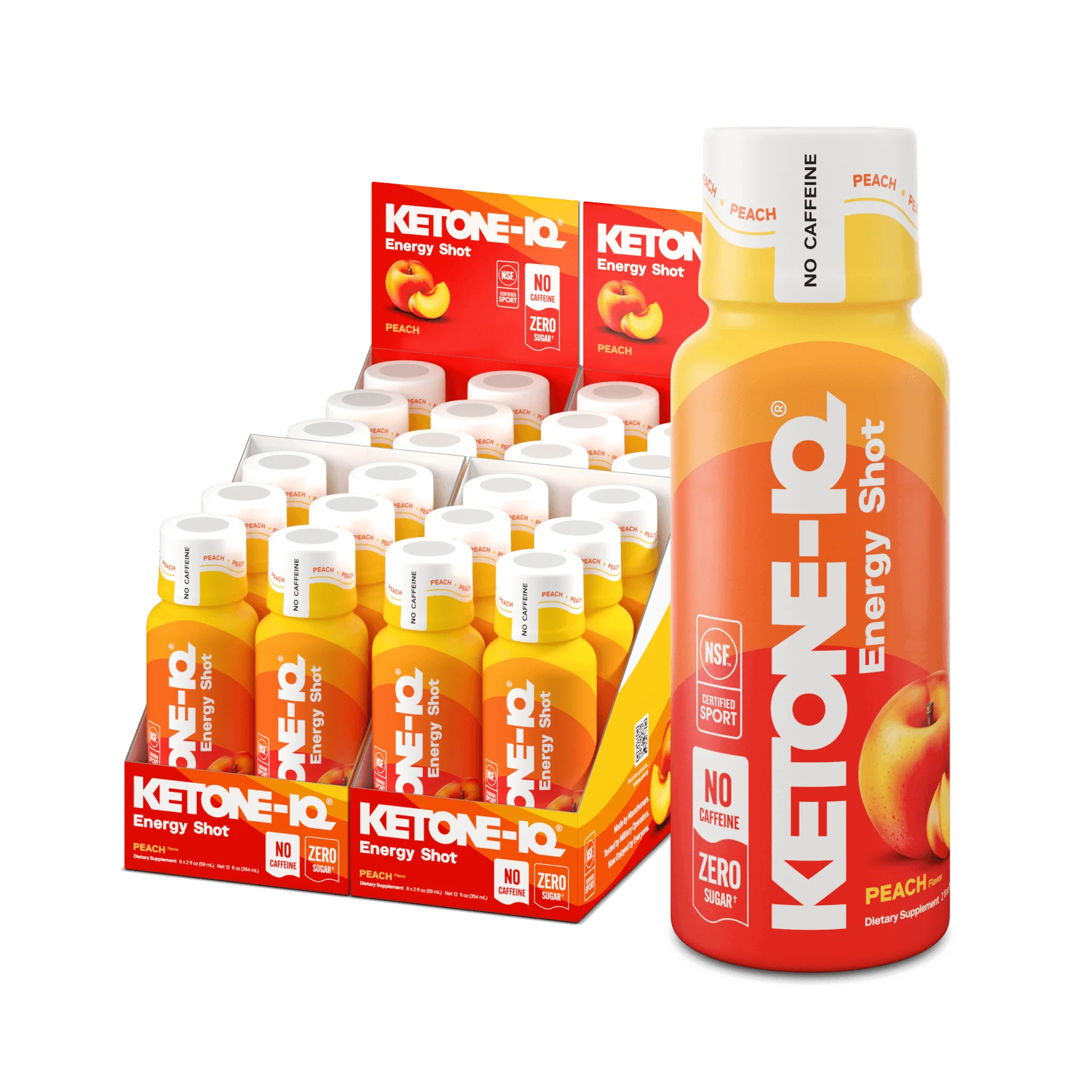 Ketone-IQ