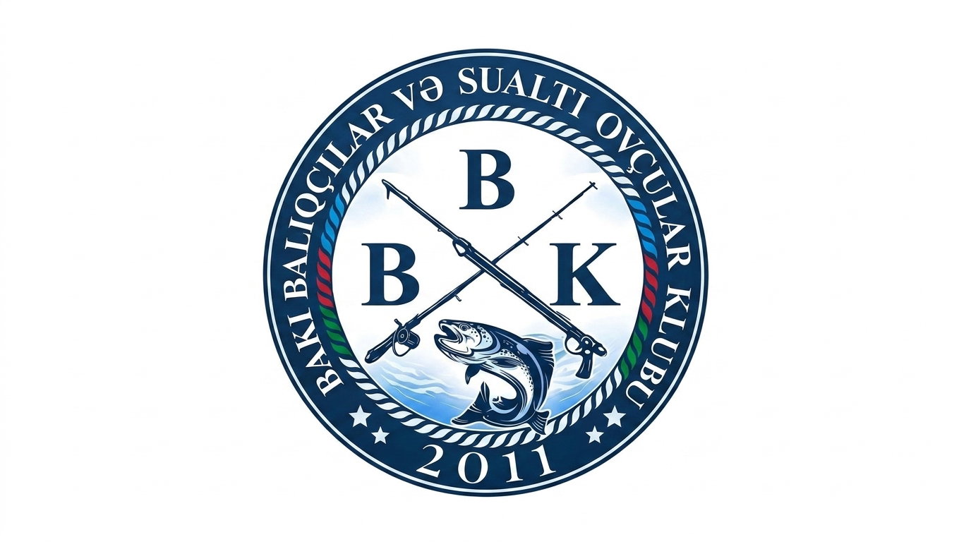 "BAKI" Balıqçılar Klubunun əldə etdiyi nailiyyətlər