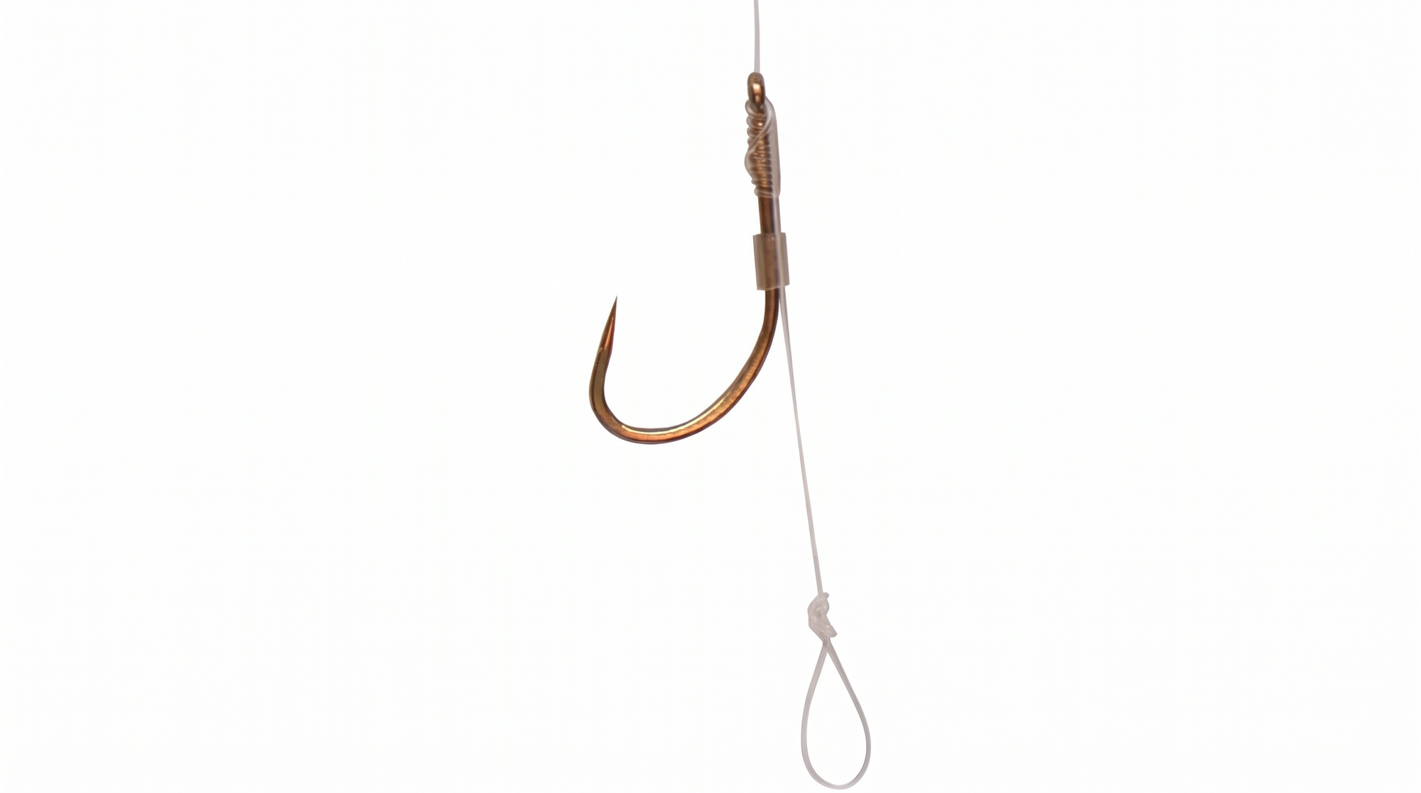 KARPFİŞİNQ QARMAQ MONTAJI - TÜK MONTAJI (The Hair Rig)