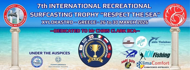 unanıstan - "VII Surfkastinq üzrə (Respect the sea) adlı Beynəlxalq Turnir