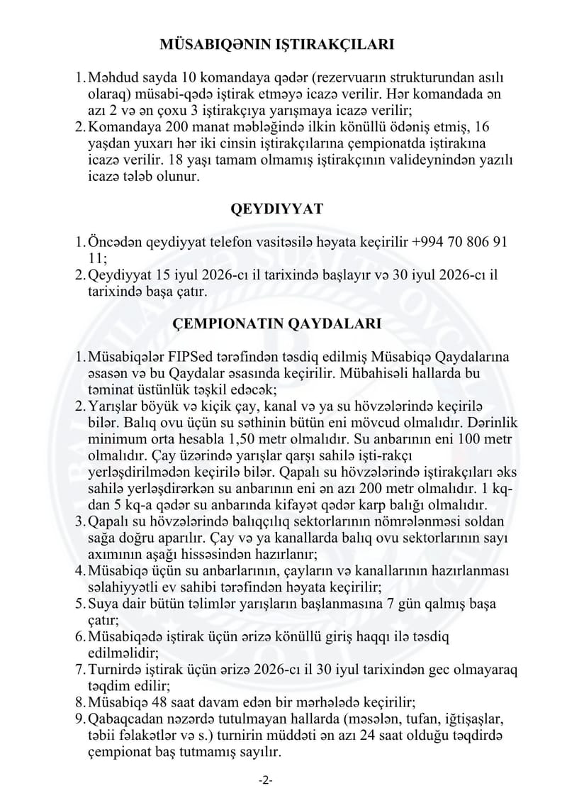 QAYDALAR
