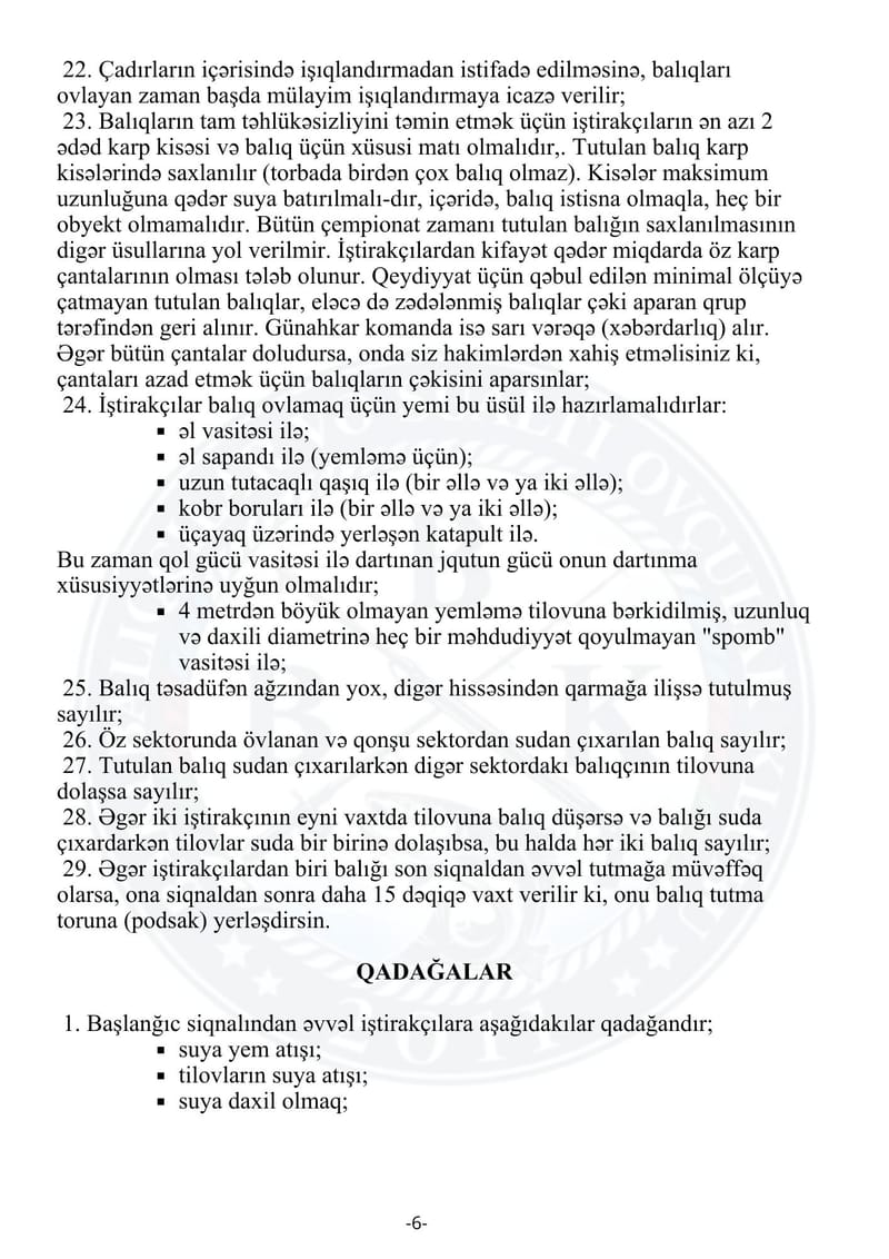 QAYDALAR
