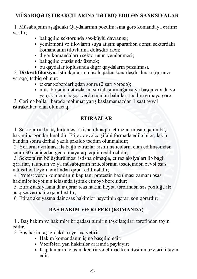 QAYDALAR
