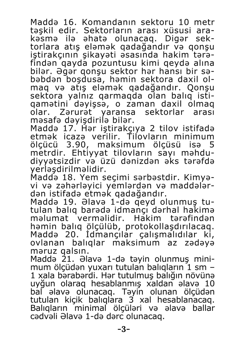 QAYDALAR