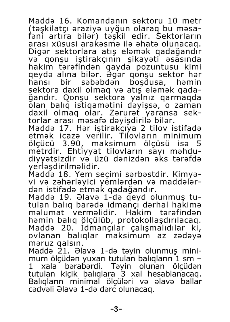 QAYDALAR
