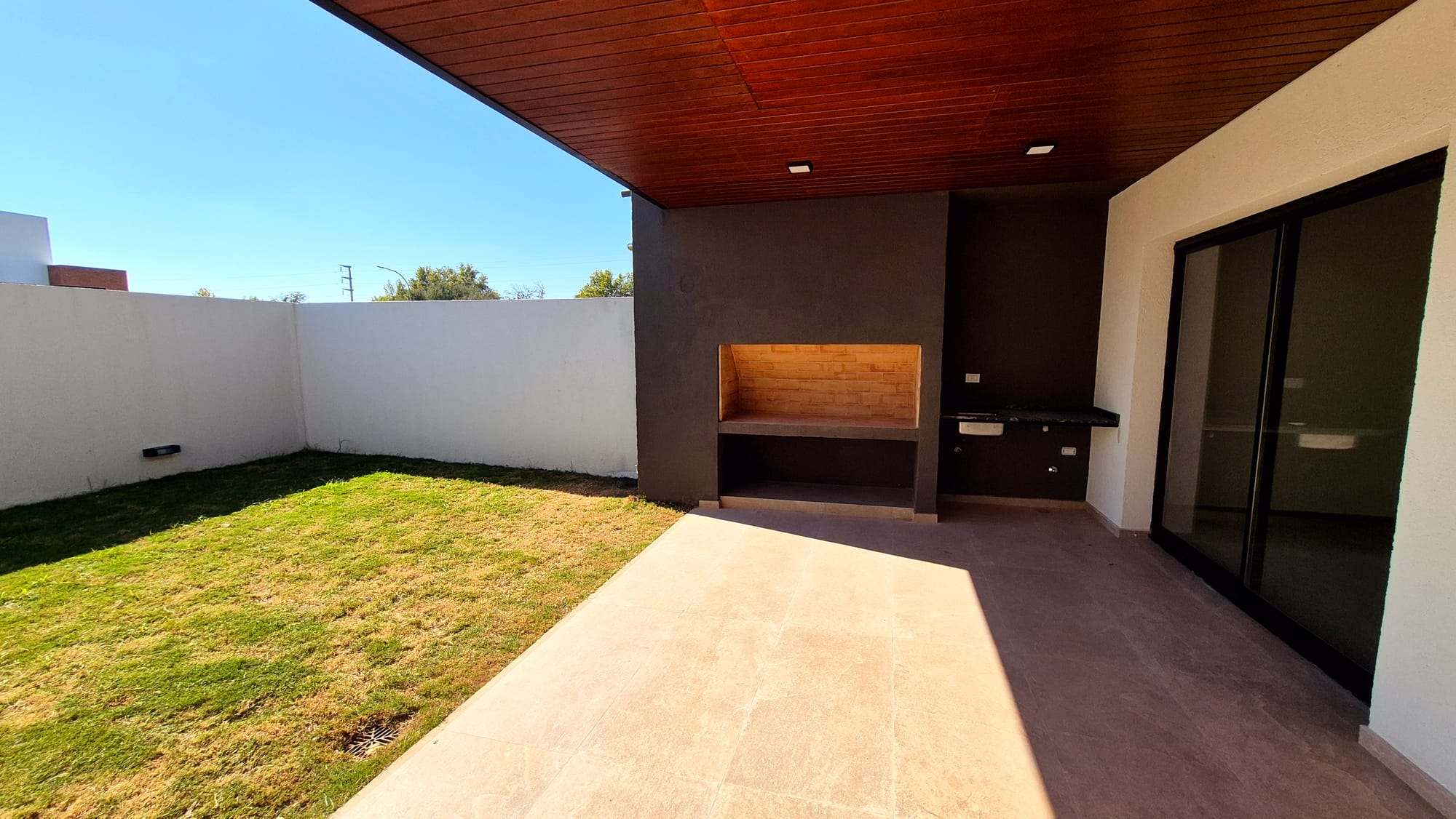 Duplex Lote 22 +270m²