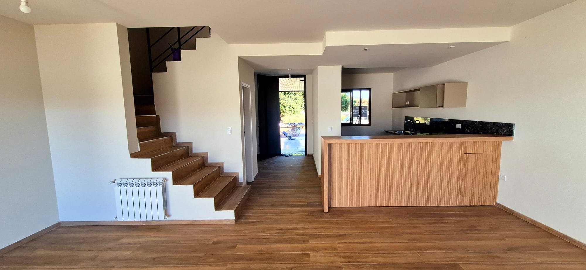 Duplex Lote 22 +270m²