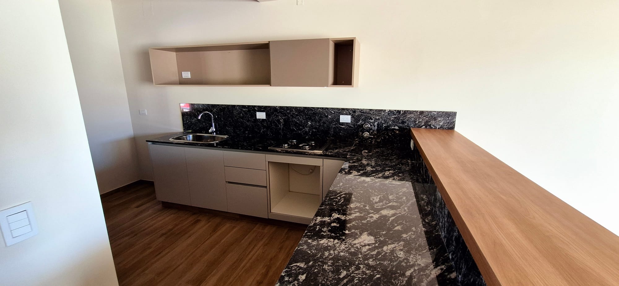 Duplex Lote 22 +270m²