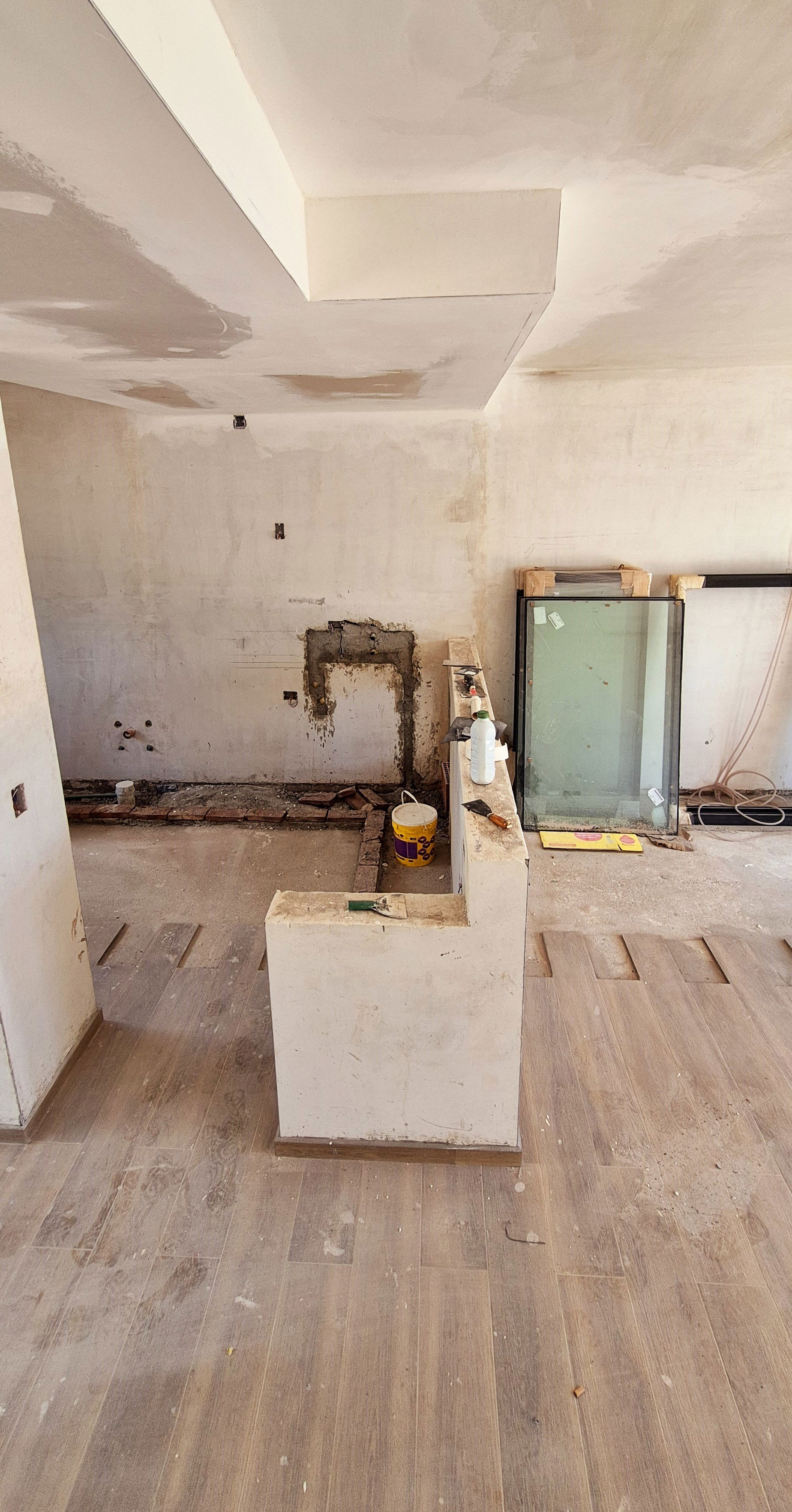 Duplex Lote 22 +270m²