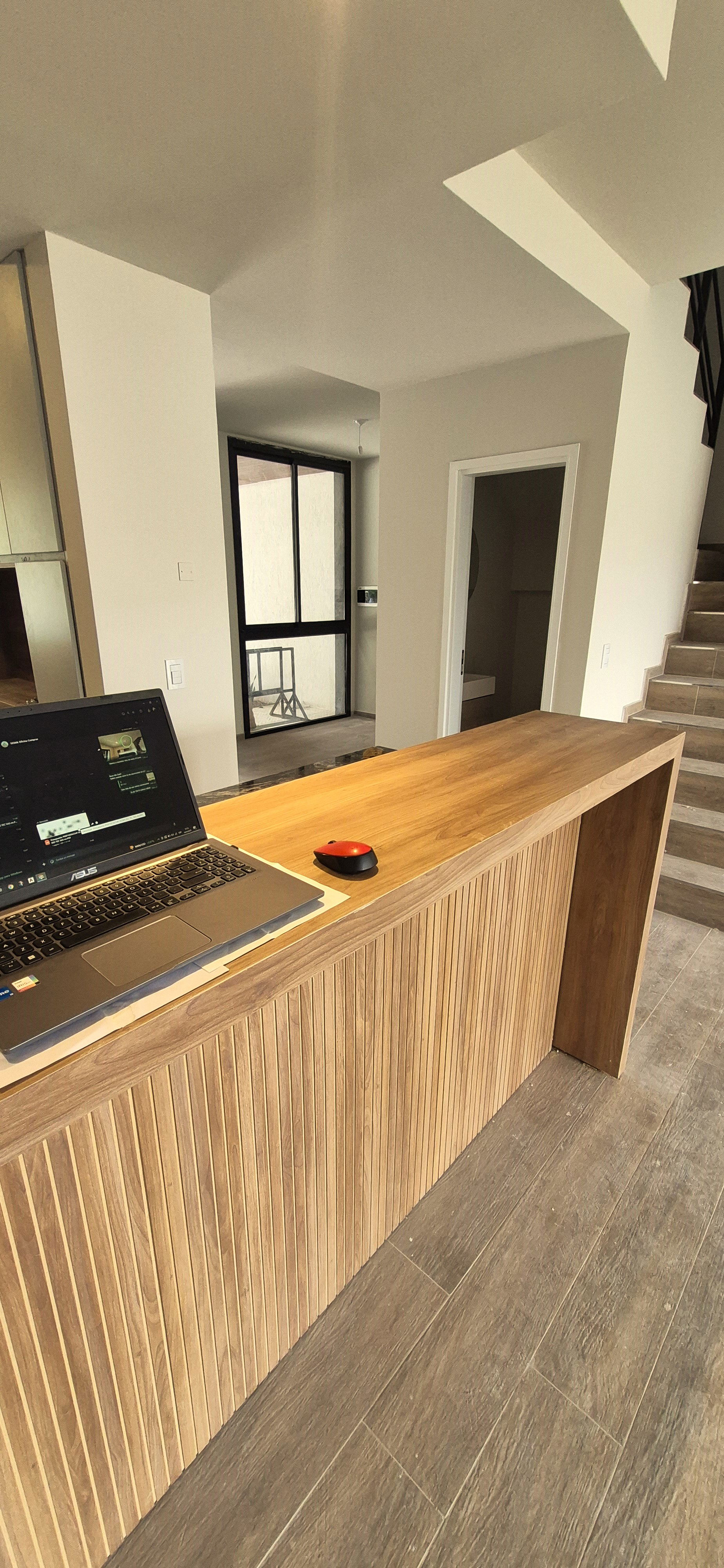 Duplex Lote 22 +270m²