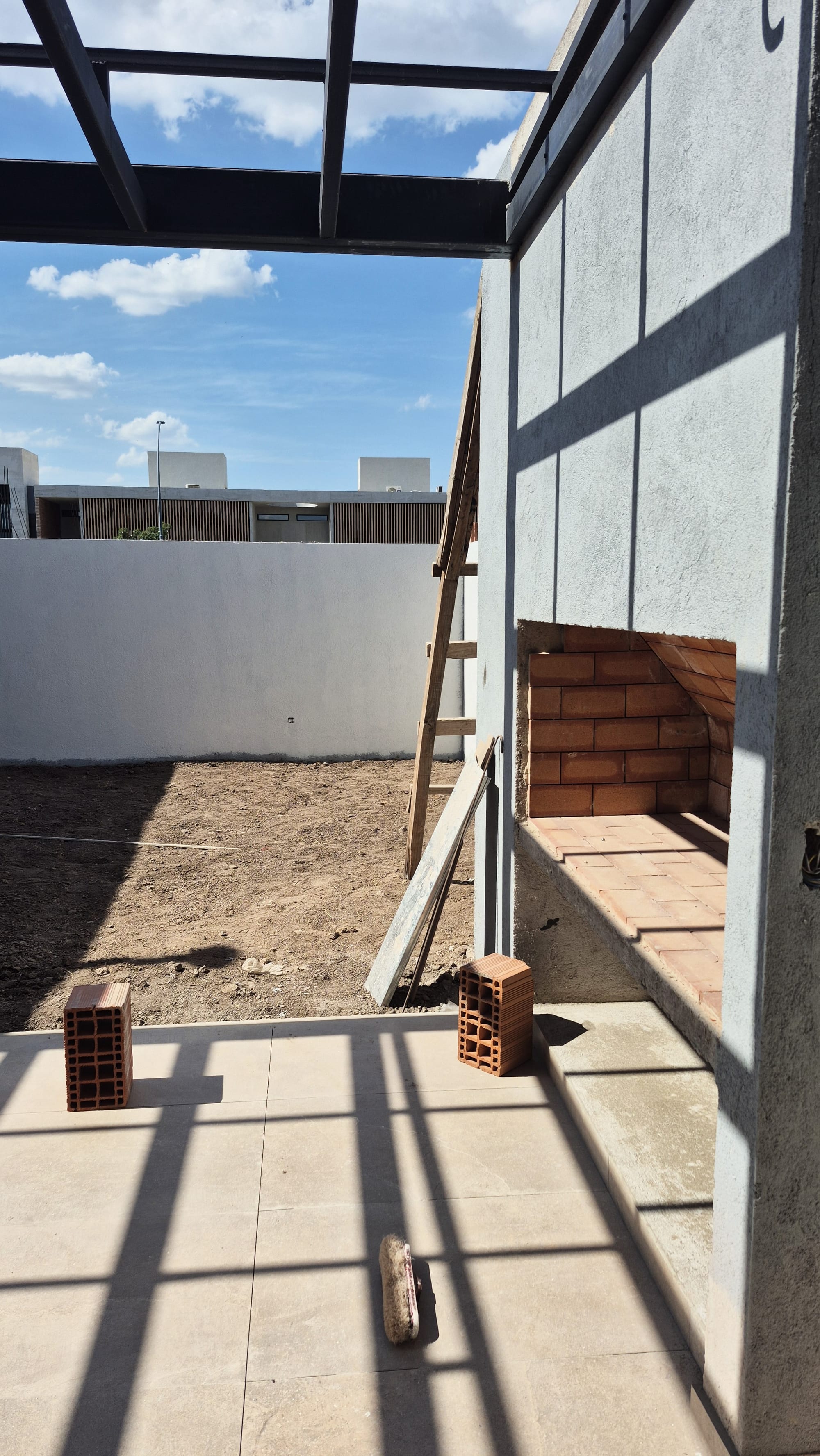 Duplex Lote 22 +270m²