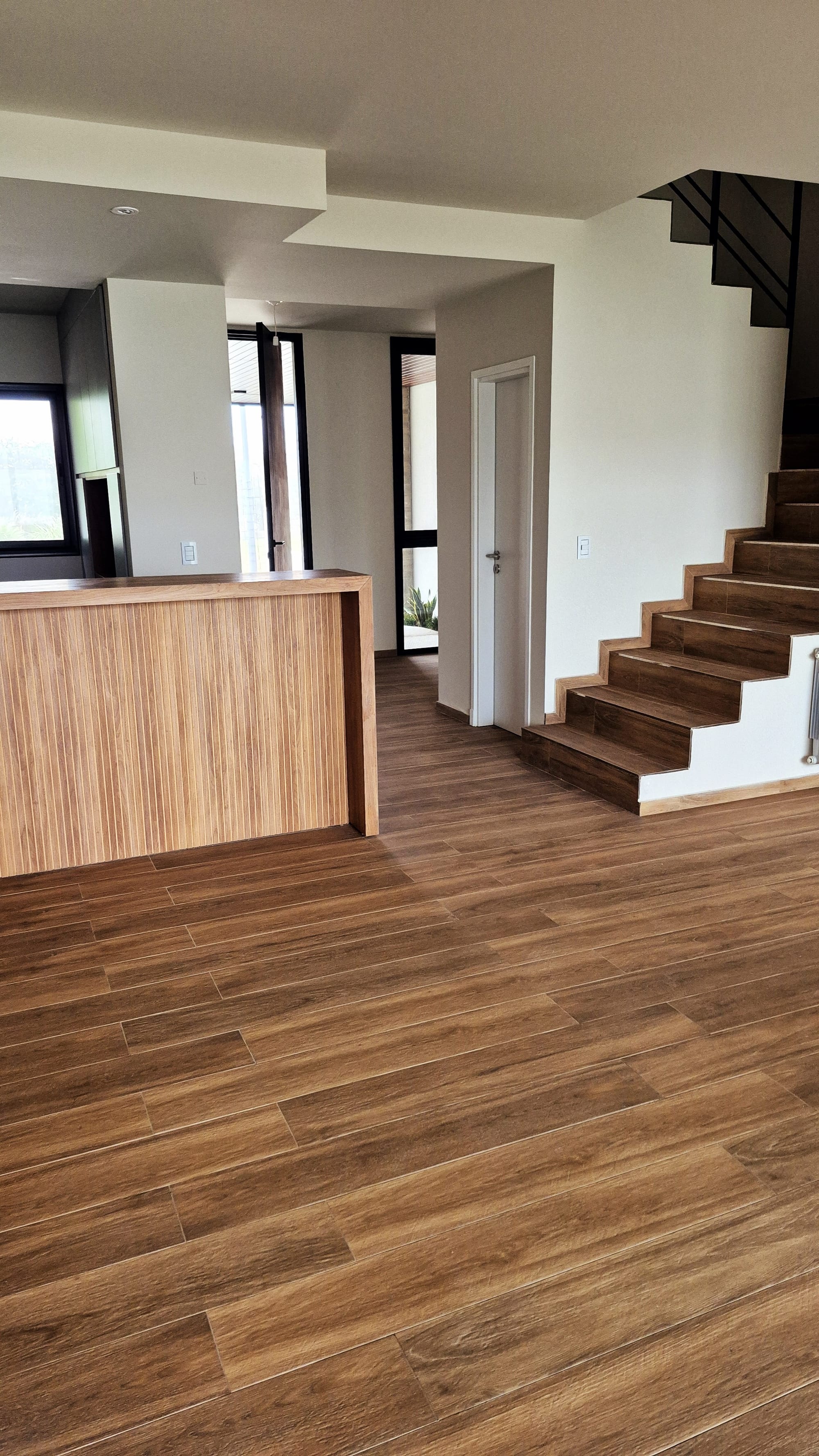 Duplex Lote 22 +270m²