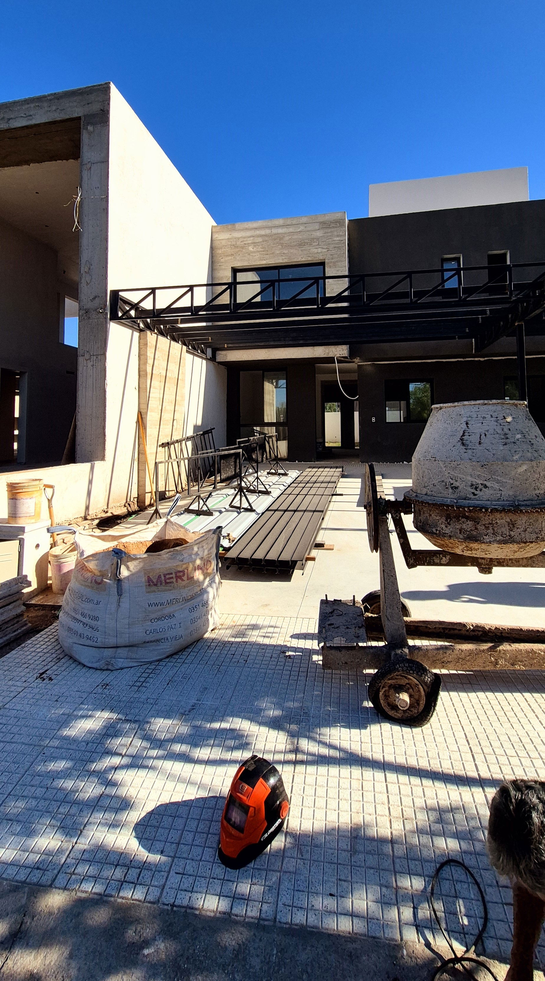 Duplex Lote 22 +270m²