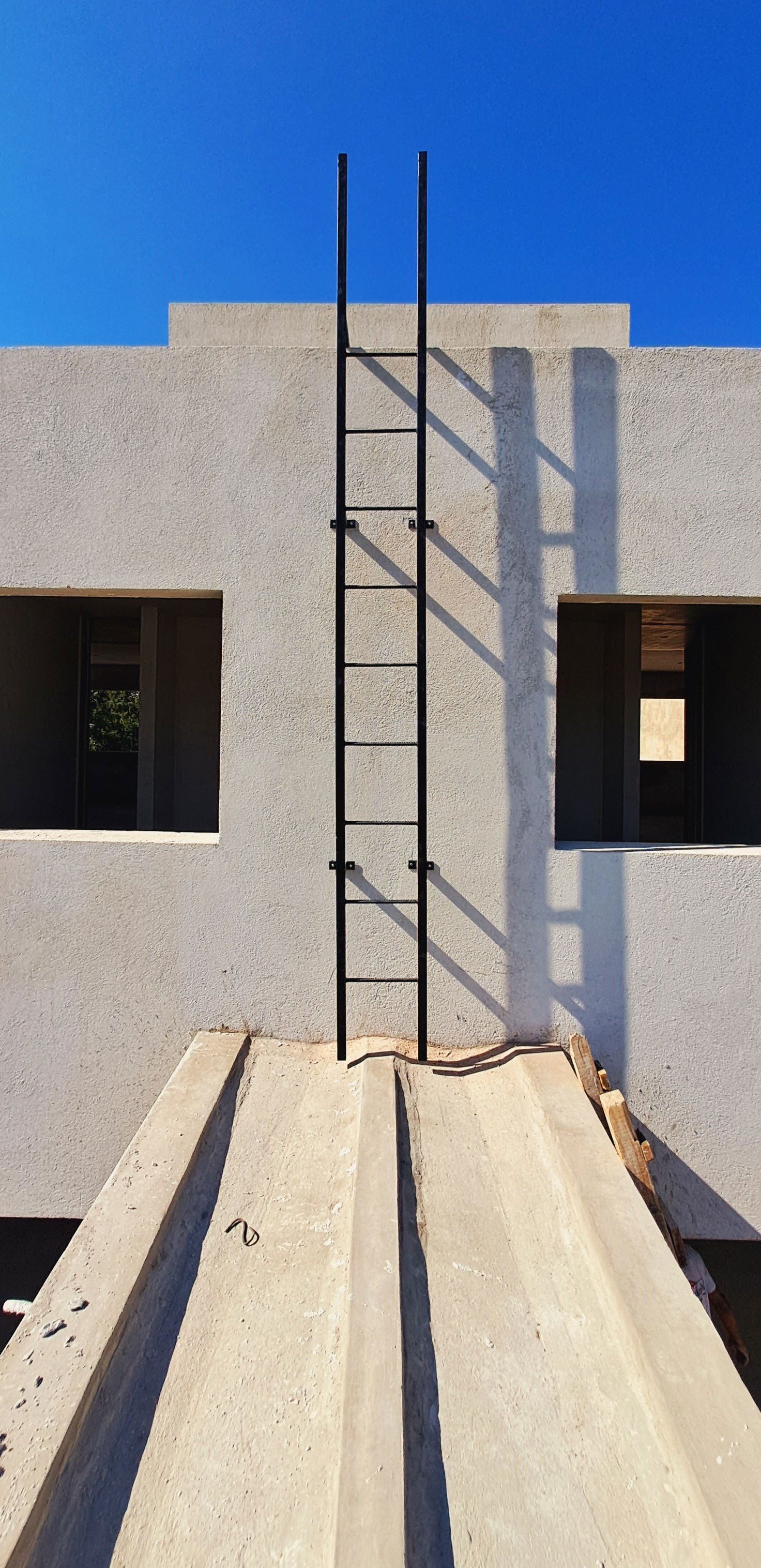 Duplex Lote 22 +270m²