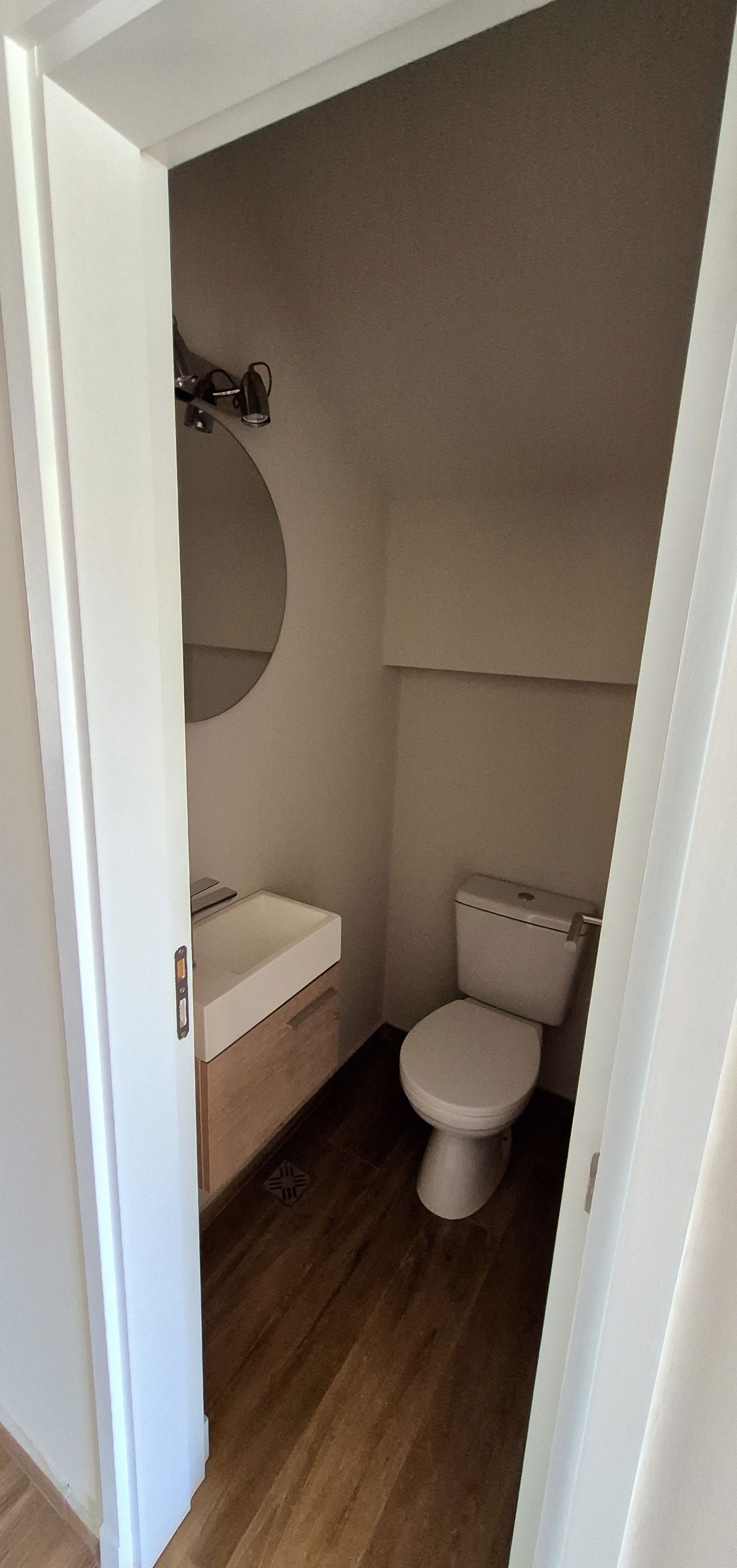 Duplex Lote 22 +270m²