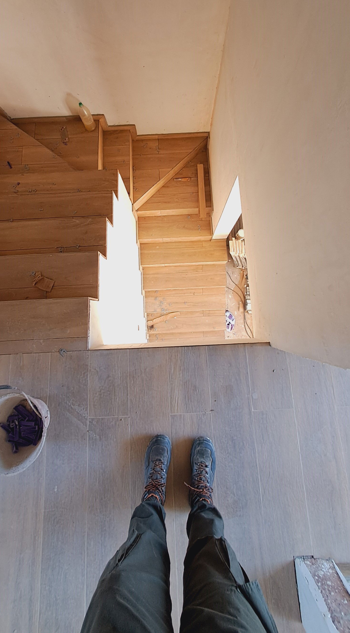 Duplex Lote 22 +270m²