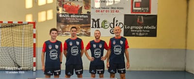 ​L'heure de la reprise de la petite balle va bientôt sonnée.