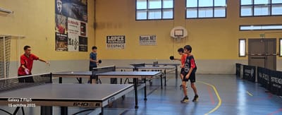 Championnat jeunes image