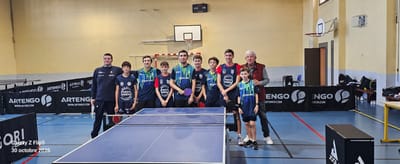 STAGE PERFECTIONNEMENT HALLOWEEN