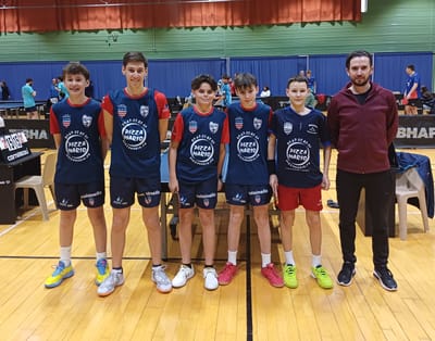 3ème tour critérium fédéral